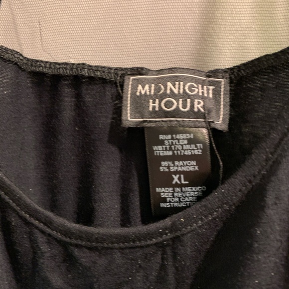 Hot Topic Skull One Piece Bathing Suit - Picture 6 of 6